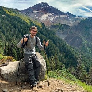 Meet your Posher, Chandler